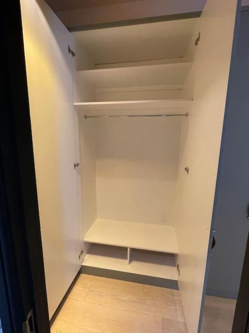 Pillow Menu! 1 Bed Garden Flat Finsbury Park London Luaran gambar